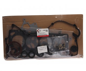 3 399 р. Прокладка двигателя HYUNDAI Accent (99-) (DOHC) комплект NSP NSP nsp022091026c01  с доставкой в г. Керчь. Увеличить фотографию 1