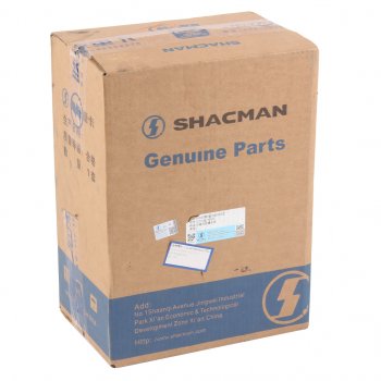 2 699 р. Зеркало боковое SHACMAN SHAANXI F3000 бордюрное OE SHACMAN dz13241770930  с доставкой в г. Керчь. Увеличить фотографию 4