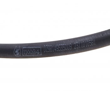127 р. Шланг SHACMAN SHAANXI X6000 бачка расширительного OE SHACMAN dz98149535009  с доставкой в г. Керчь. Увеличить фотографию 3