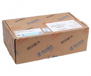 3 899 р. Переключатель подрулевой SHACMAN SHAANXI X5000 правый OE SHACMAN dz97189584575  с доставкой в г. Керчь. Увеличить фотографию 4