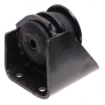 2 599 р. Подушка SHACMAN SHAANXI F3000 двигателя задняя левая OE SHACMAN dz95259590067  с доставкой в г. Керчь. Увеличить фотографию 2