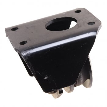 2 599 р. Подушка SHACMAN SHAANXI F3000 двигателя задняя левая OE SHACMAN dz95259590067  с доставкой в г. Керчь. Увеличить фотографию 4