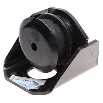 2 599 р. Подушка SHACMAN SHAANXI F3000 двигателя задняя левая OE SHACMAN dz95259590067  с доставкой в г. Керчь. Увеличить фотографию 1