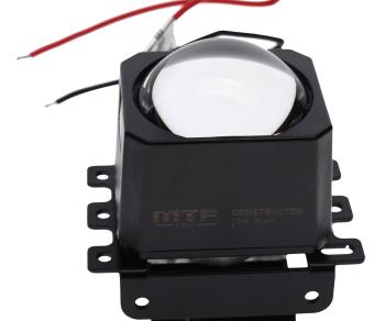 7 799 р. Линза светодиодная (2шт.) LED MTF MTF hl30k55  с доставкой в г. Керчь. Увеличить фотографию 3