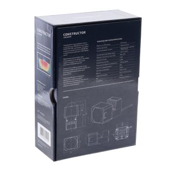 7 799 р. Линза светодиодная (2шт.) LED MTF MTF hl30k55  с доставкой в г. Керчь. Увеличить фотографию 5