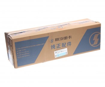 23 699 р. Амортизатор SHACMAN SHAANXI X6000 кабины передний (пневмо) OE SHACMAN dz16251434075  с доставкой в г. Керчь. Увеличить фотографию 5
