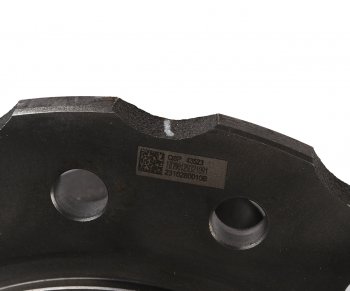 9 449 р. Корпус SHACMAN SHAANXI X6000 дифференциала межколесного OE SHACMAN hd90129321091  с доставкой в г. Керчь. Увеличить фотографию 4