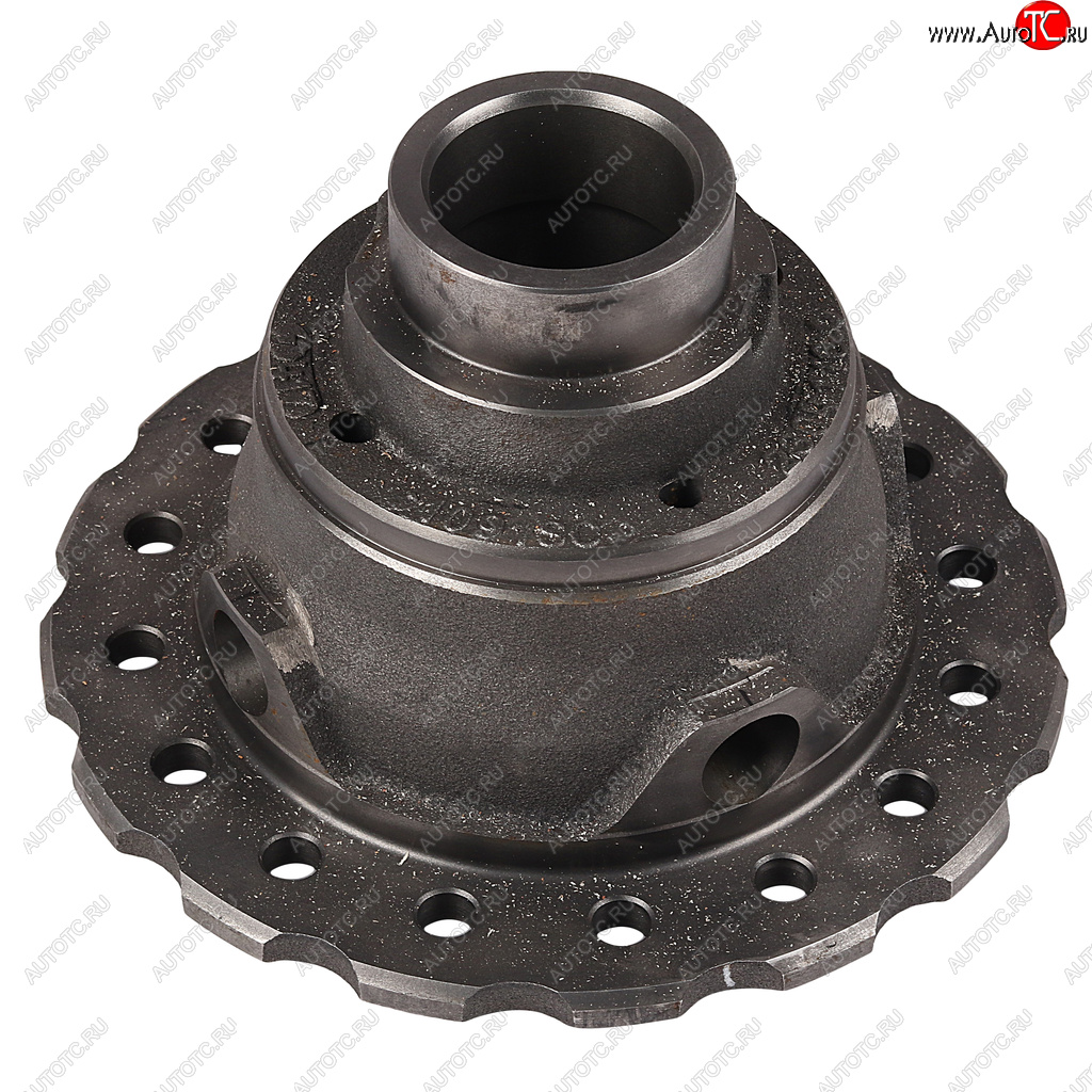 9 449 р. Корпус SHACMAN SHAANXI X6000 дифференциала межколесного OE SHACMAN hd90129321091  с доставкой в г. Керчь