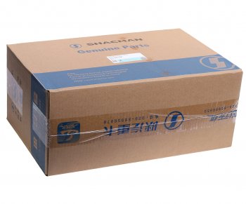 2 049 р. Зеркало боковое SHACMAN SHAANXI левое OE SHACMAN dz1642770031  с доставкой в г. Керчь. Увеличить фотографию 4
