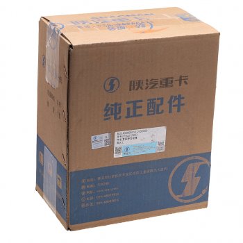 599 р. Зеркало боковое SHACMAN SHAANXI левое OE SHACMAN dz1642770033  с доставкой в г. Керчь. Увеличить фотографию 4