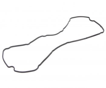1 699 р. Прокладка крышки клапанной FORD Mondeo,Transit (00-) (2.02.4 DTD) ELRING ELRING 027.720  с доставкой в г. Керчь. Увеличить фотографию 1