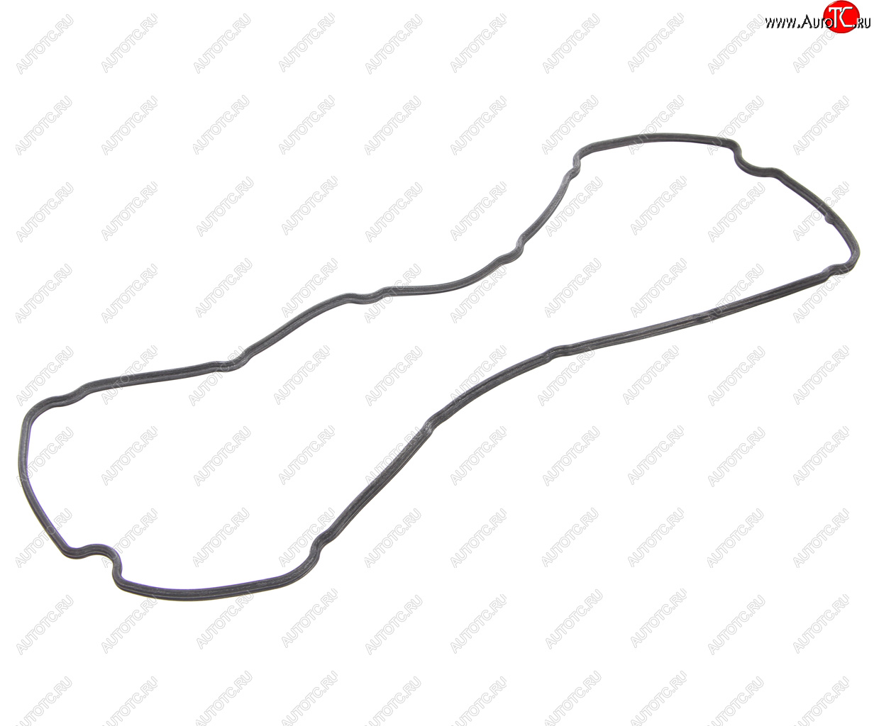 1 699 р. Прокладка крышки клапанной FORD Mondeo,Transit (00-) (2.02.4 DTD) ELRING ELRING 027.720  с доставкой в г. Керчь