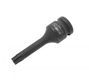 899 р. Бита-головка 1/2 TORX T50х78мм ударная JTC JTC TOOLS CO., LTD jtc-447850 JTC TOOLS CO., LTD jtc-447850  с доставкой в г. Керчь. Увеличить фотографию 2