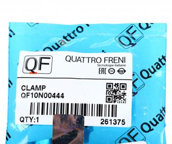 180 р. Кронштейн TOYOTA Land Cruiser (17-) крепления жиклера омывателя фары QUATTRO FRENI QUATTRO FRENI qf10n00444  с доставкой в г. Керчь. Увеличить фотографию 3