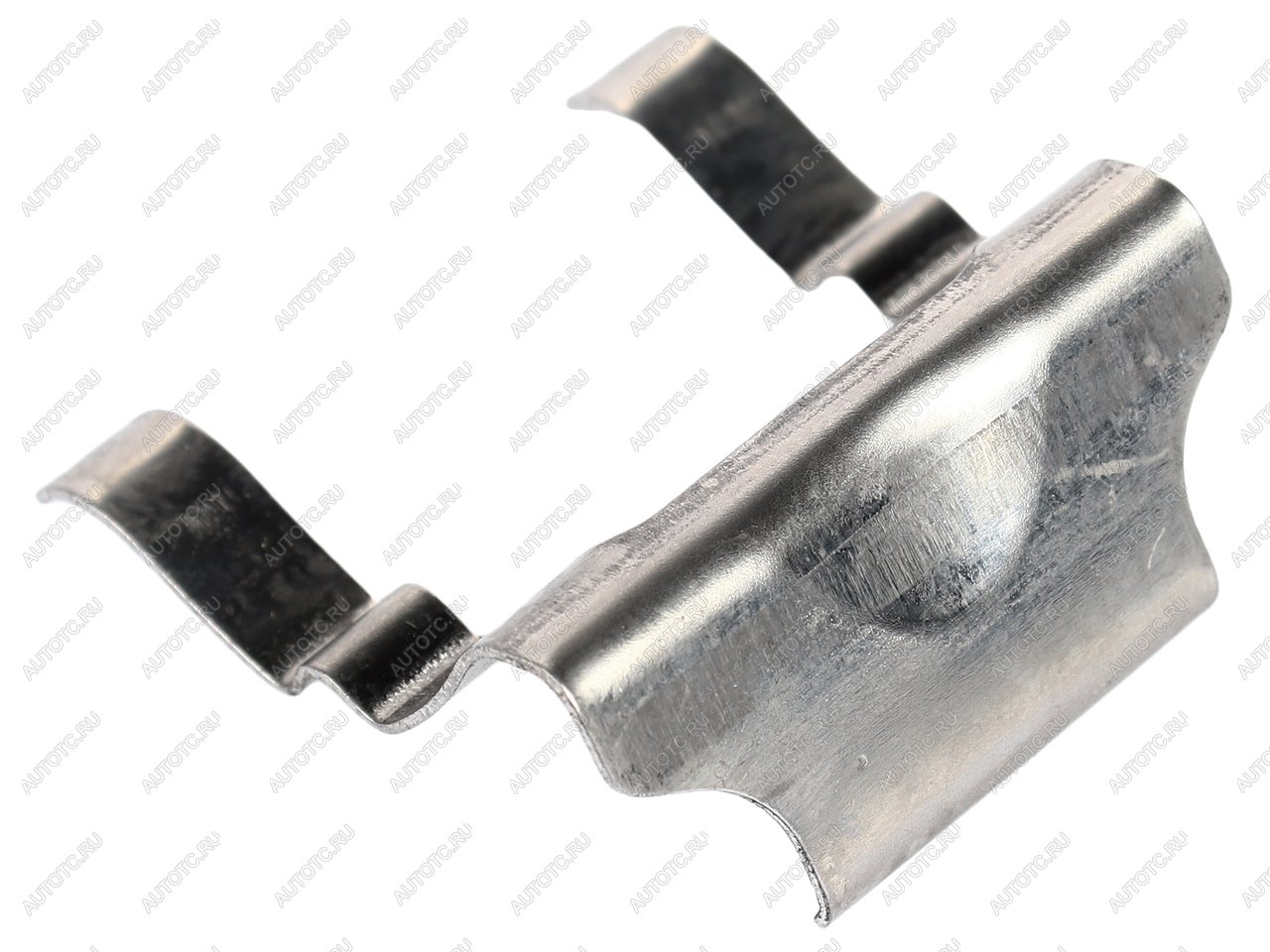 180 р. Кронштейн TOYOTA Land Cruiser (17-) крепления жиклера омывателя фары QUATTRO FRENI QUATTRO FRENI qf10n00444  с доставкой в г. Керчь