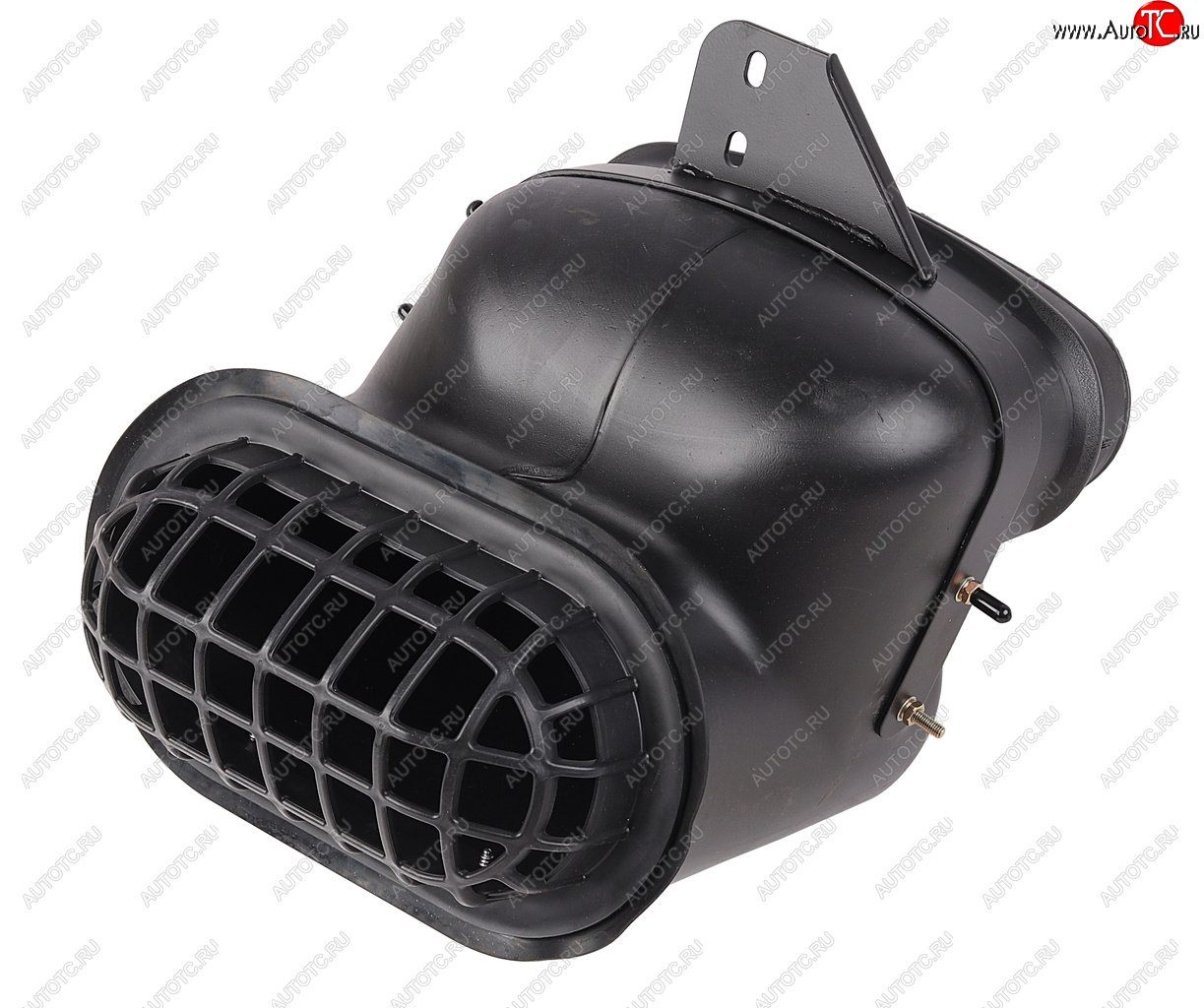 4 999 р. Патрубок SHACMAN SHAANXI X3000 воздухозаборника OE SHACMAN dz95259190532  с доставкой в г. Керчь