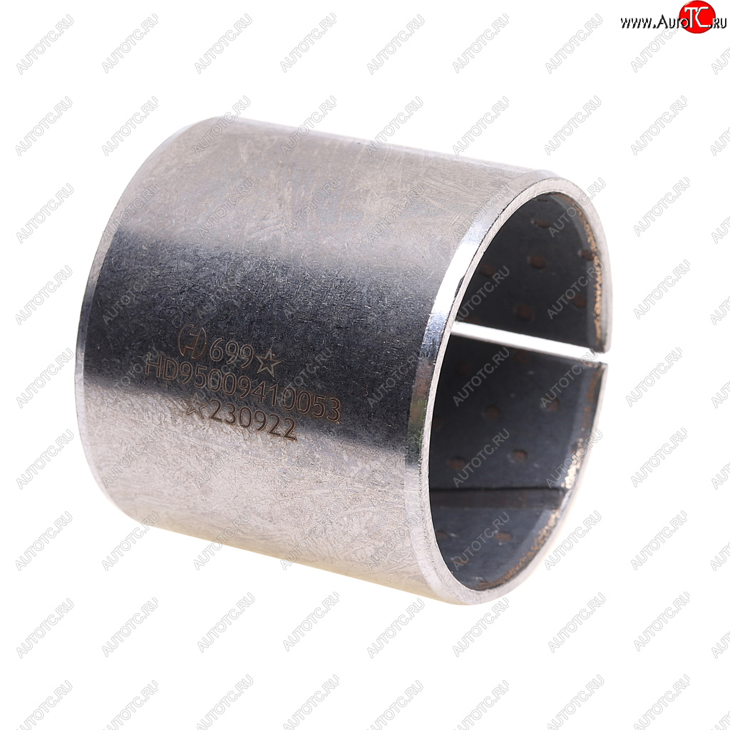 241 р. Втулка SHACMAN SHAANXI шкворня верхняя (51x58x52) (мост HDZ7.3T) OE SHACMAN hd95009410053  с доставкой в г. Керчь