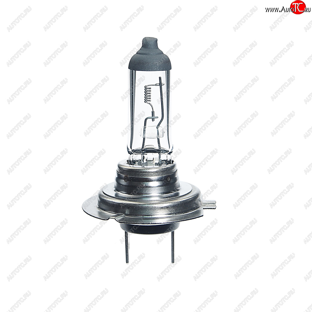 161 р. Лампа 24V H7 70W PX26d Standart MEGAPOWER MEGAPOWER 370-33-033  с доставкой в г. Керчь