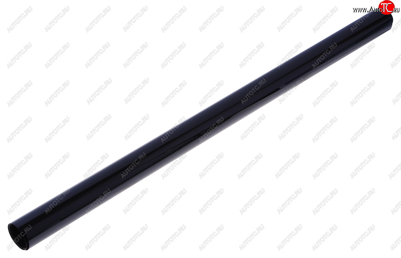 489 р. Пленка тонировочная 5% 0.5х3м Super Dark Black NO NAME 02143(5)  с доставкой в г. Керчь
