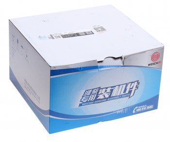 2 499 р. Фильтр топливный SHACMAN SHAANXI дв.WD615 тонкой очистки в сборе OE SHACMAN 614080295a  с доставкой в г. Керчь. Увеличить фотографию 3