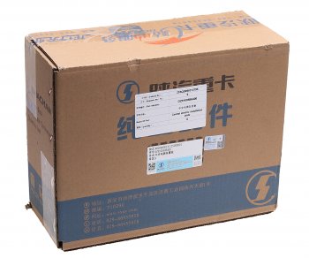 8 749 р. Блок предохранителей SHACMAN SHAANXI F3000 OE SHACMAN dz9100586400  с доставкой в г. Керчь. Увеличить фотографию 5