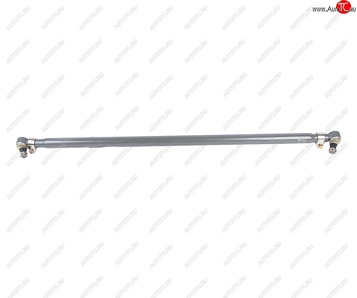 12 849 р. Тяга рулевая SITRAK C7H MAX поперечная OE SITRAK az4095435002  с доставкой в г. Керчь