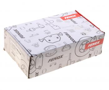 4 999 р. Рычаг тормоза регулировочный SHAANXI SHACMAN задний правый FENOX FENOX sla01018  с доставкой в г. Керчь. Увеличить фотографию 5