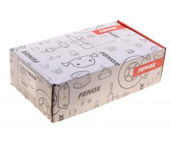 4 999 р. Рычаг тормоза регулировочный SHAANXI SHACMAN КАМАЗ-6580 задний левый FENOX FENOX sla01019  с доставкой в г. Керчь. Увеличить фотографию 5