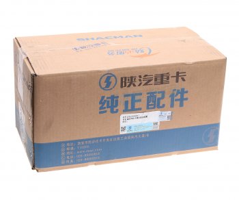 7 699 р. Гофра SHACMAN SHAANXI глушителя OE SHACMAN dz96259540017  с доставкой в г. Керчь. Увеличить фотографию 4