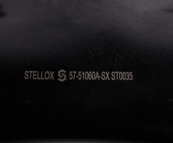 3 899 р. Рычаг подвески HYUNDAI Elantra (00-) передней нижний правый STELLOX STELLOX 5751060asx  с доставкой в г. Керчь. Увеличить фотографию 3