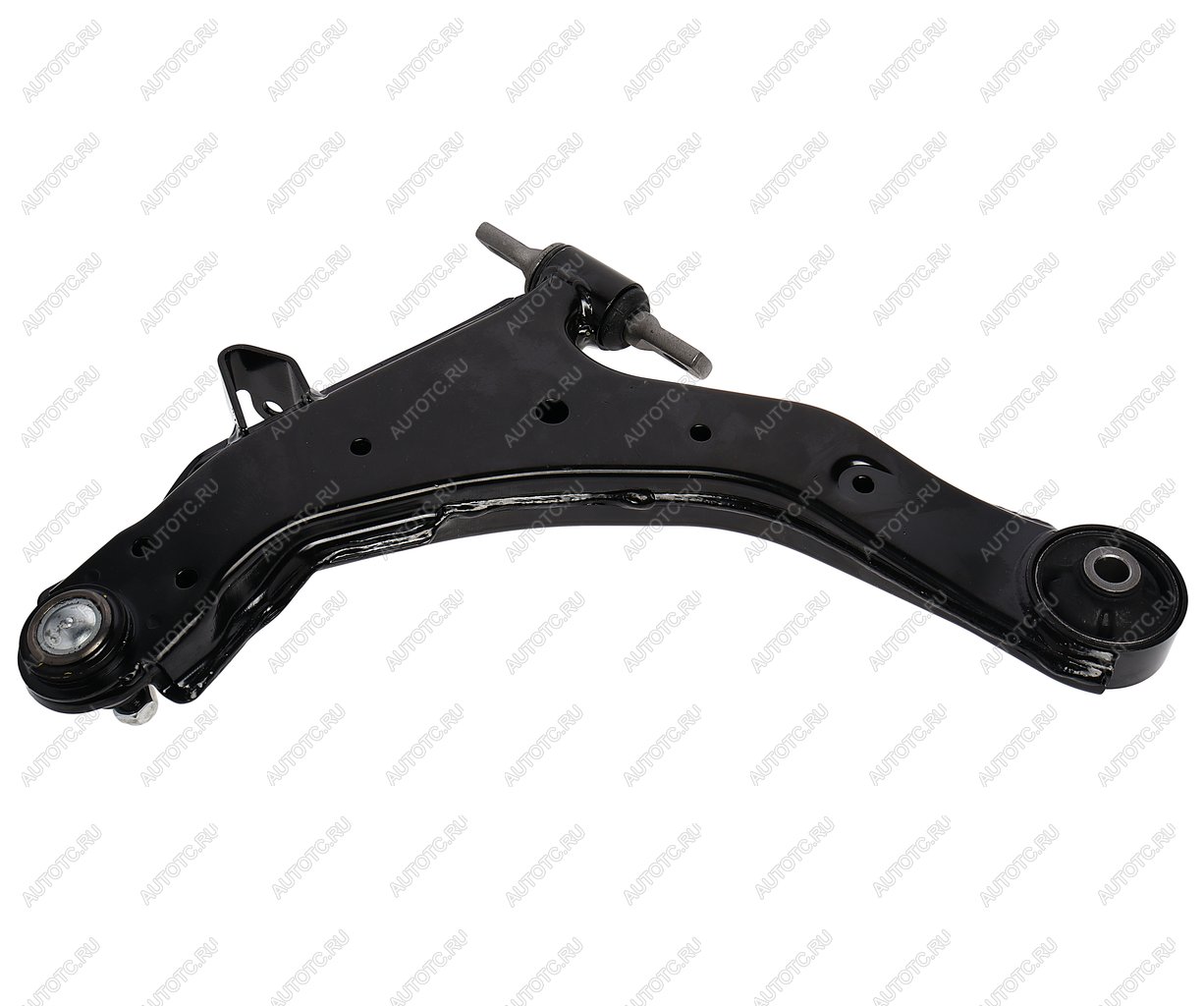 3 899 р. Рычаг подвески HYUNDAI Elantra (00-) передней нижний правый STELLOX STELLOX 5751060asx  с доставкой в г. Керчь