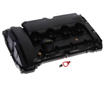 8 549 р. Крышка клапанная CITROEN C4 PATRON PATRON p17-0025  с доставкой в г. Керчь. Увеличить фотографию 1