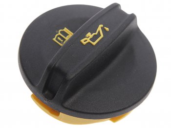 1 329 р. Крышка AUDI A4,A6 маслозаливной горловины OE VAG 06k103485d  с доставкой в г. Керчь. Увеличить фотографию 1