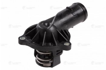 2 699 р. Термостат VW Touareg (06-10) AUDI A4,A6,A8,Q7 (-11) LUZAR LUZAR lt1870  с доставкой в г. Керчь. Увеличить фотографию 2