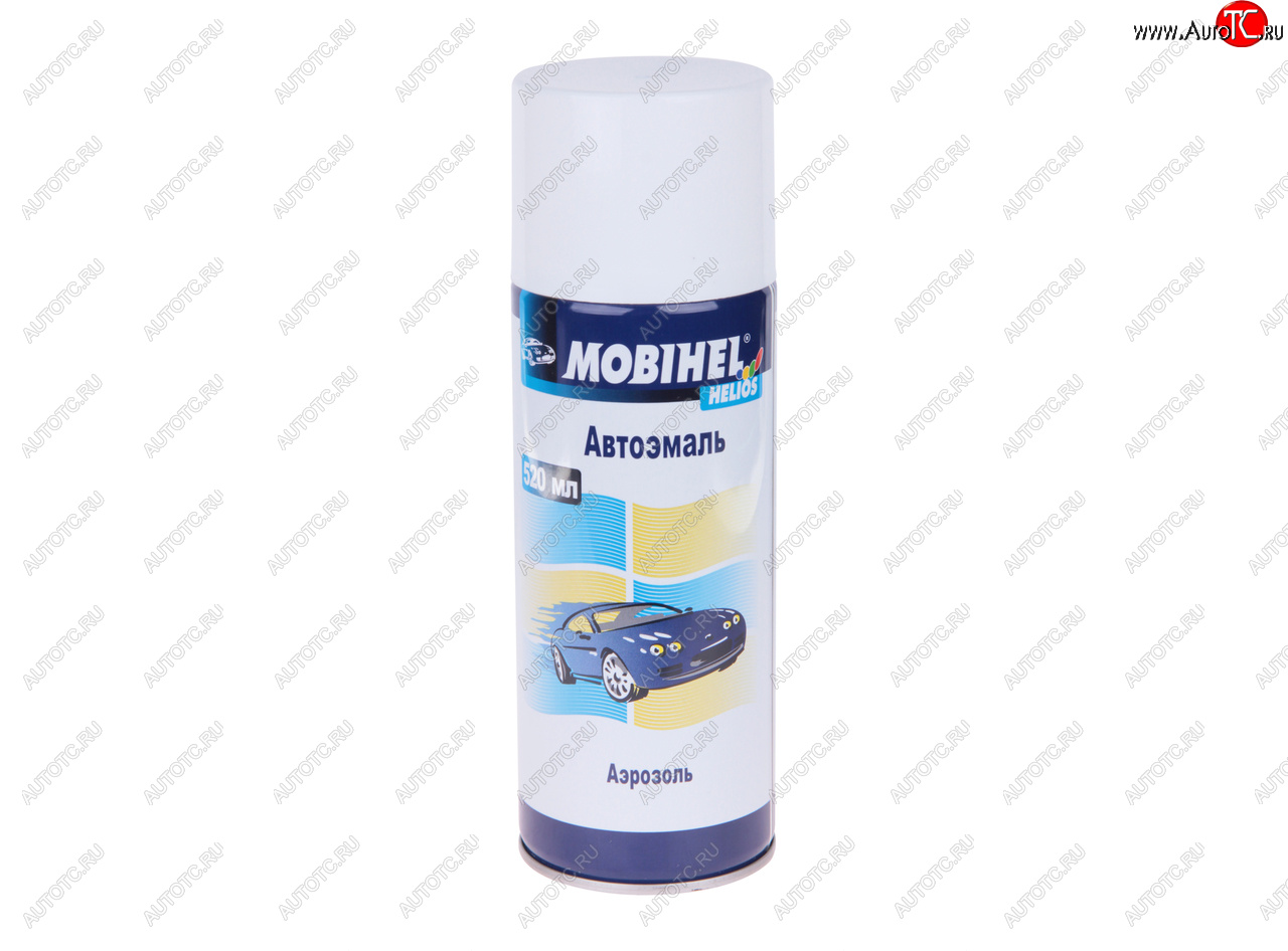 459 р. Краска 665космос металлик аэрозоль 520мл Helios MOBIHEL MOBIHEL 47085102а MOBIHEL 47085102а  с доставкой в г. Керчь