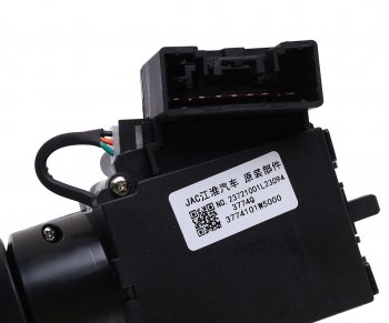 2 159 р. Переключатель подрулевой JAC N35 указателей поворота OE JAC 3774101w5000  с доставкой в г. Керчь. Увеличить фотографию 5