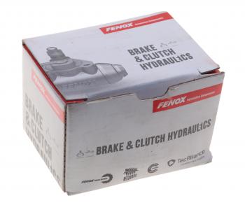 349 р. Подшипник ступицы ГАЗ-3302 передней внутренний FENOX FENOX trb100307o7  с доставкой в г. Керчь. Увеличить фотографию 5