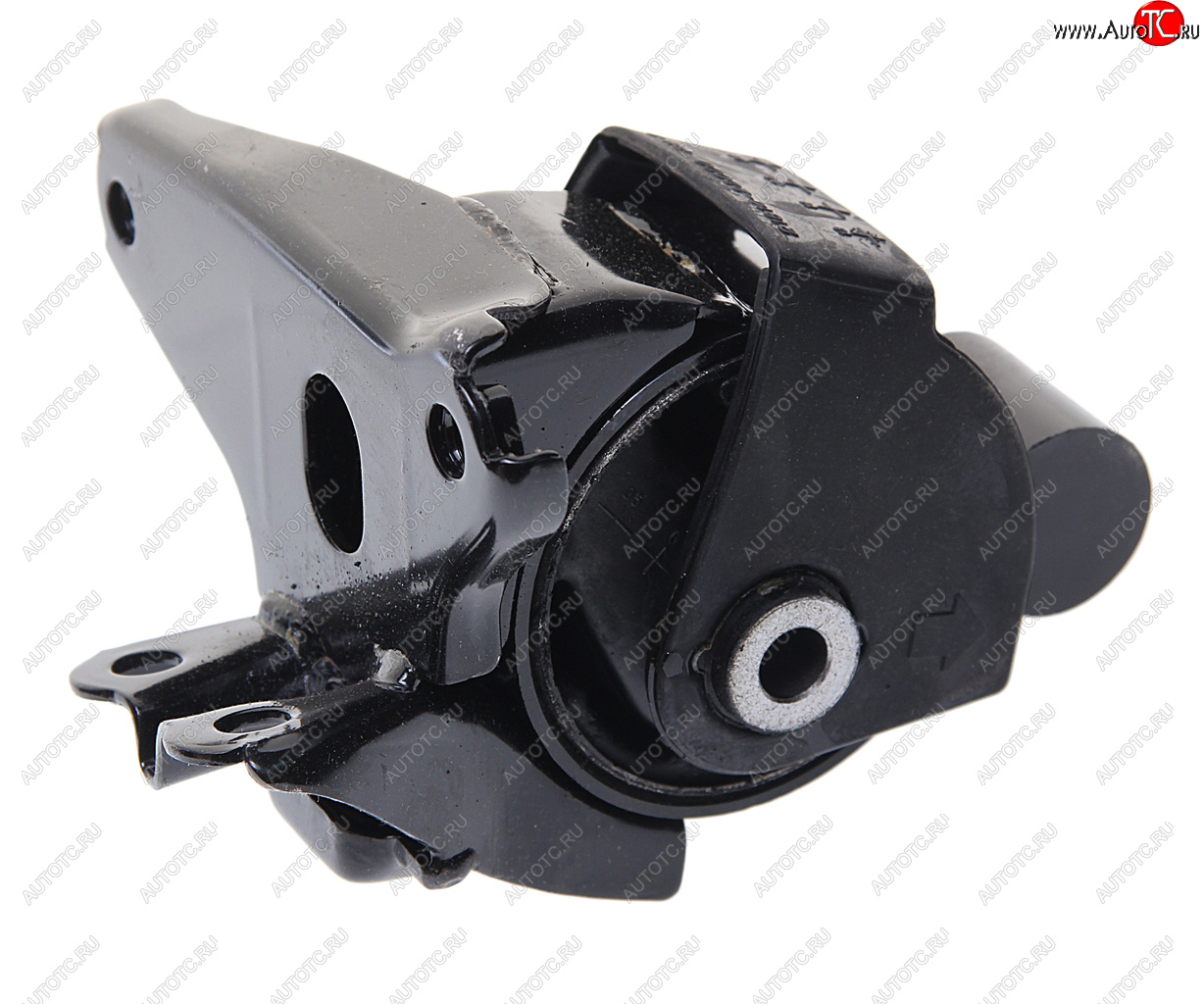 1 939 р. Опора двигателя HYUNDAI Elantra (00-) (1.8) левая АКПП PHG PHG 21830-2d050 PHG 21830-2d050  с доставкой в г. Керчь