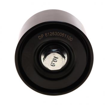 2 799 р. Ролик приводного ремня SHAANXI SHACMAN X6000 дв.WP13.480E501 обводной DP DINAMIKA PARTS dp612630061100  с доставкой в г. Керчь. Увеличить фотографию 3