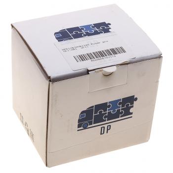 2 799 р. Ролик приводного ремня SHAANXI SHACMAN X6000 дв.WP13.480E501 обводной DP DINAMIKA PARTS dp612630061100  с доставкой в г. Керчь. Увеличить фотографию 4