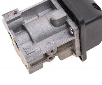 4 799 р. Кран HOWO SHACMAN SHAANXI управления подъемом кузова OE SHACMAN 14750667h  с доставкой в г. Керчь. Увеличить фотографию 3