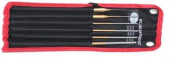 979 р. Набор выколоток 2,3,4,5,6,8х200мм удлиненных 6 предметов ROCKFORCE ROCKFORCE rf-50613xl  с доставкой в г. Керчь. Увеличить фотографию 1