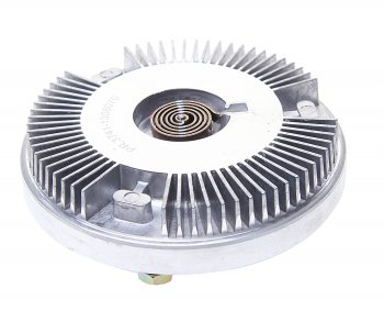 2 979 р. Муфта УАЗ-3160 вязкостная привода вентилятора PRAVT PRAVT pr.3741-1308070  с доставкой в г. Керчь. Увеличить фотографию 1