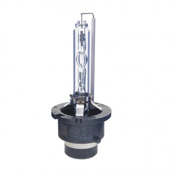 2 779 р. Лампа ксеноновая D2S 35W P32d-2 4300K 85V бокс (1шт.) Xenon Standard NEOLUX NEOLUX nx2s-1scb  с доставкой в г. Керчь. Увеличить фотографию 1