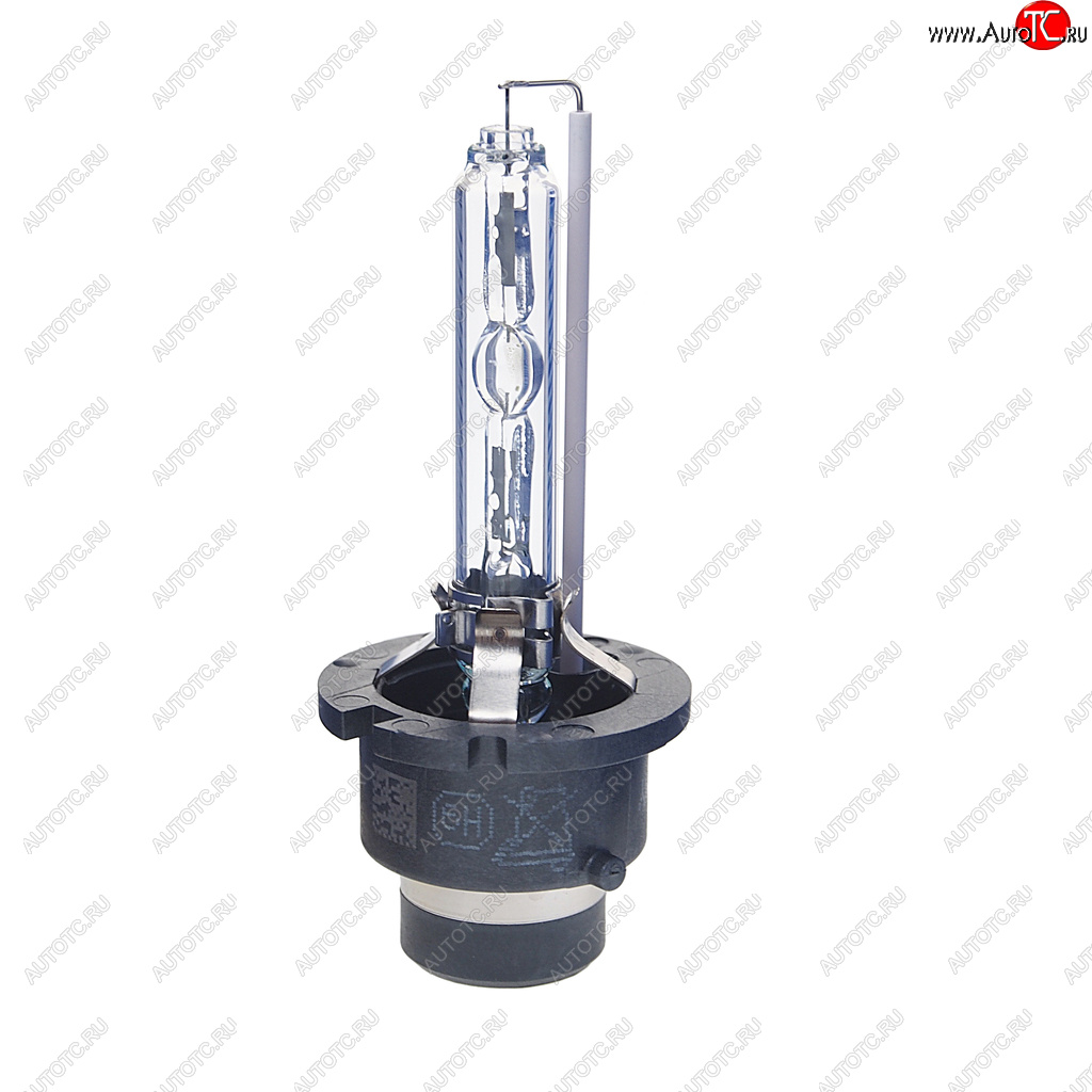 2 779 р. Лампа ксеноновая D2S 35W P32d-2 4300K 85V бокс (1шт.) Xenon Standard NEOLUX NEOLUX nx2s-1scb  с доставкой в г. Керчь