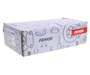 4 799 р. Рычаг тормоза регулировочный КАМАЗ-ЕВРО среднего моста левый FENOX FENOX sla01012  с доставкой в г. Керчь. Увеличить фотографию 5
