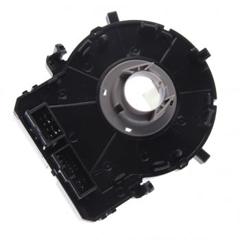 3 179 р. Кольцо HYUNDAI Solaris KIA Rio (11-) колеса рулевого контактное QUATTRO FRENI QUATTRO FRENI qf00e00153  с доставкой в г. Керчь. Увеличить фотографию 2