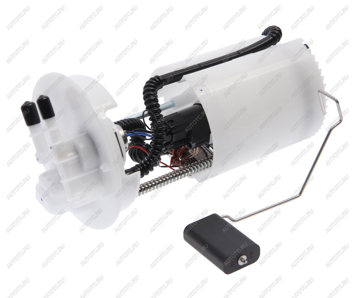4 799 р. Насос топливный CHERY Tiggo (05-) STARTVOLT STARTVOLT sfm2507  с доставкой в г. Керчь