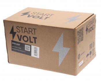 4 799 р. Насос топливный CHERY Tiggo (05-) STARTVOLT STARTVOLT sfm2507  с доставкой в г. Керчь. Увеличить фотографию 4