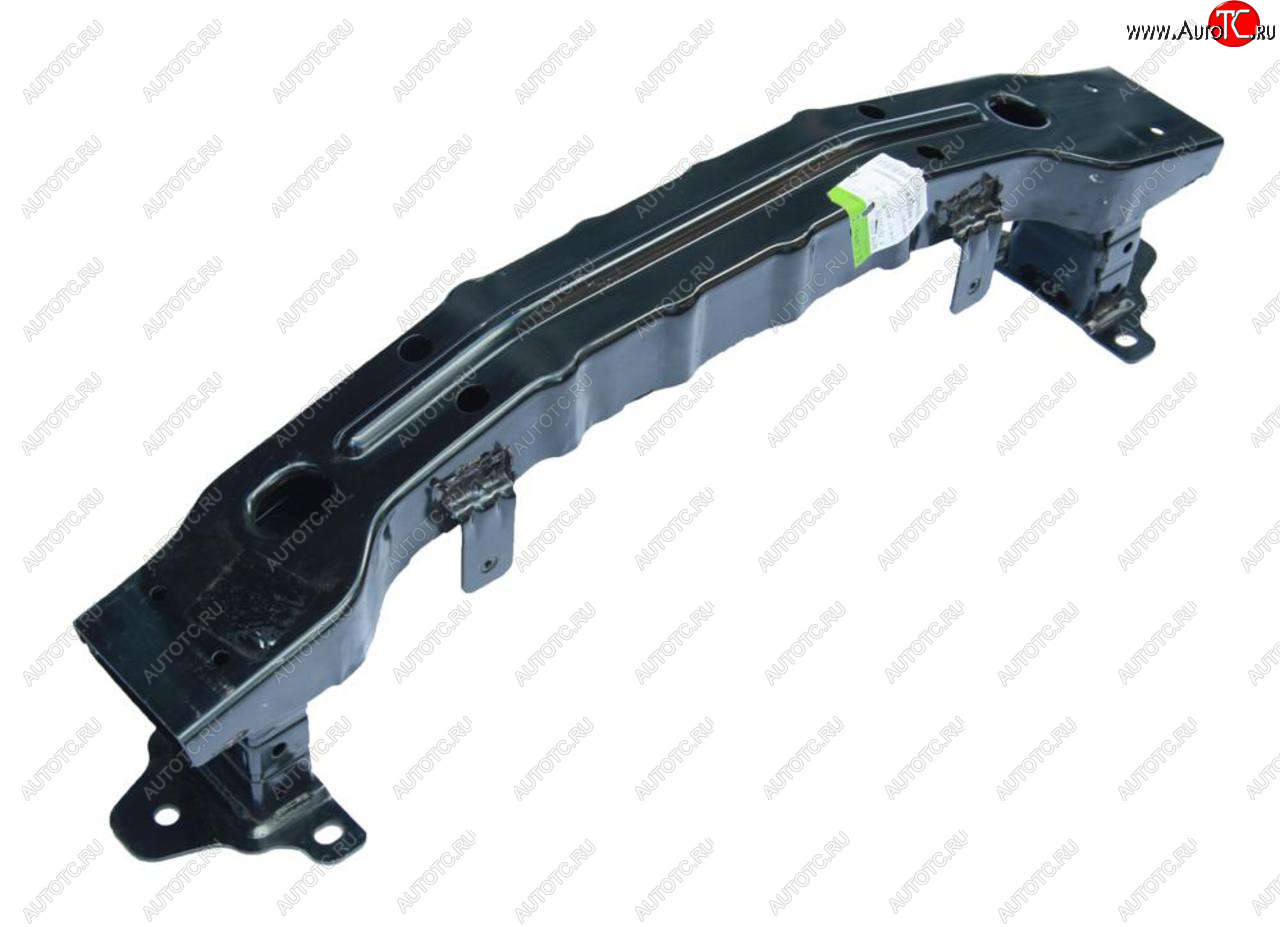 9 799 р. Усилитель бампера SSANGYONG Actyon (06-),Actyon Sport (06-) переднего OE SSANGYONG 7875031001  с доставкой в г. Керчь